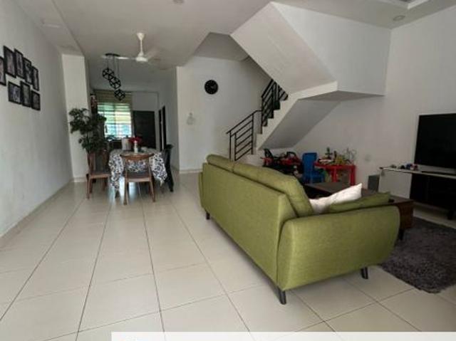 House for sale in Kulai
