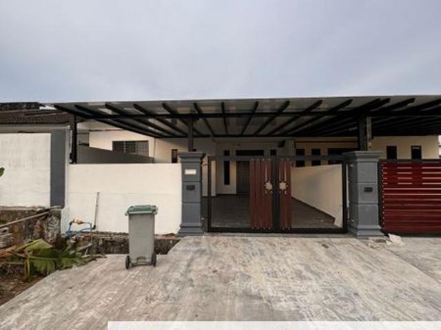 House for sale in Kulai, Johor
