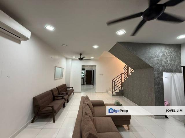 House for sale in Senai, Kulai
