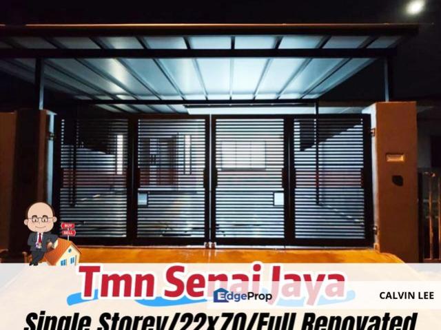 House for sale in Kulai, Johor