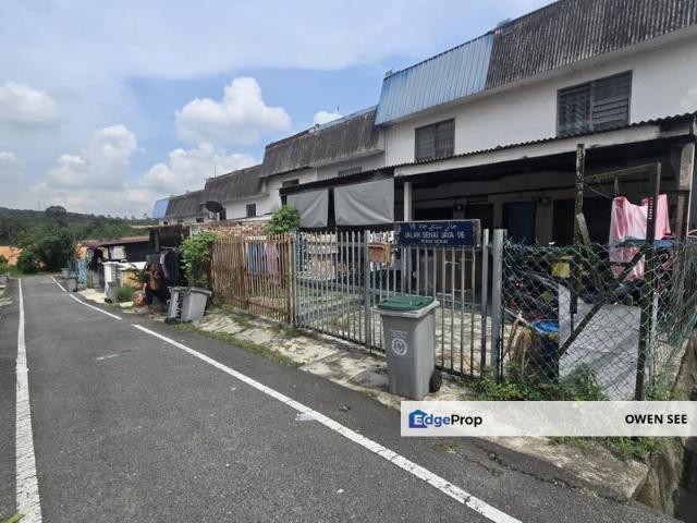 House for sale in Kulai, Johor