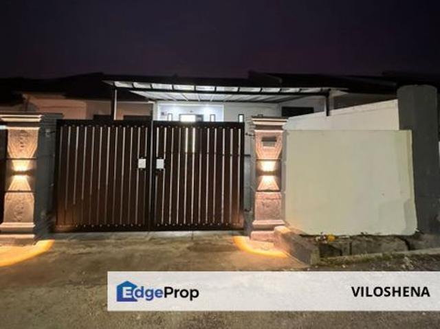 House for sale in Kulai, Johor