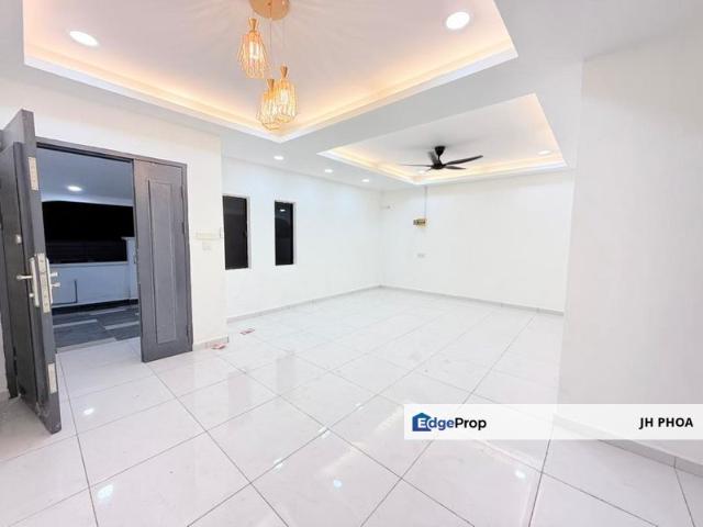 House for sale in Kulai, Johor