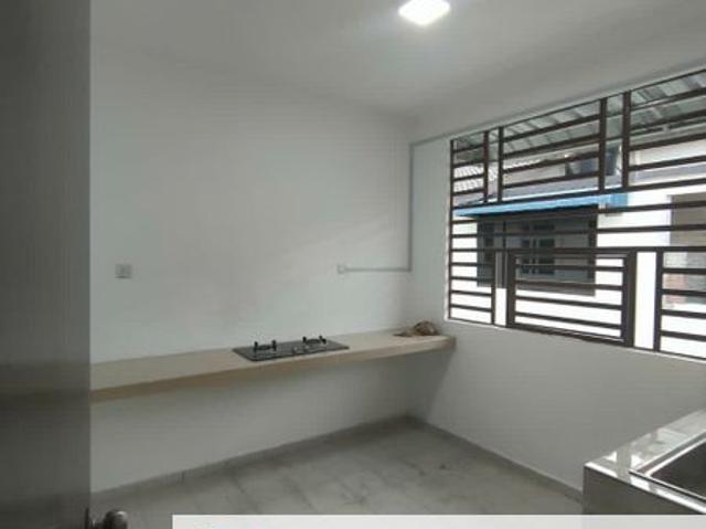 House for sale in Kulai, Johor