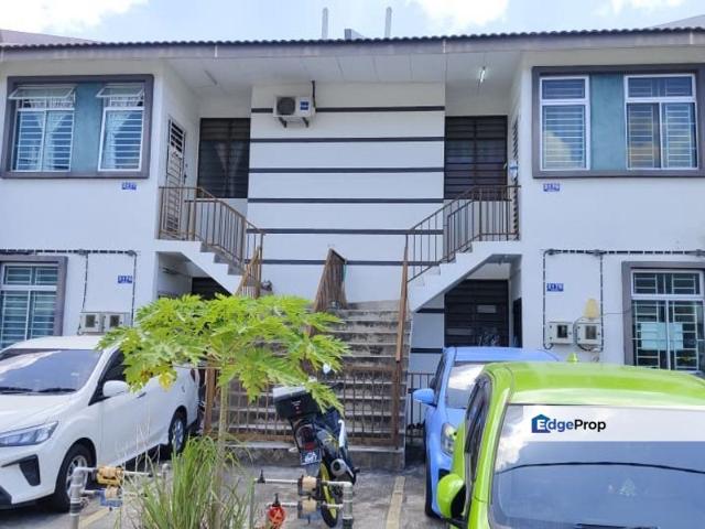 House for sale in Kulai, Johor