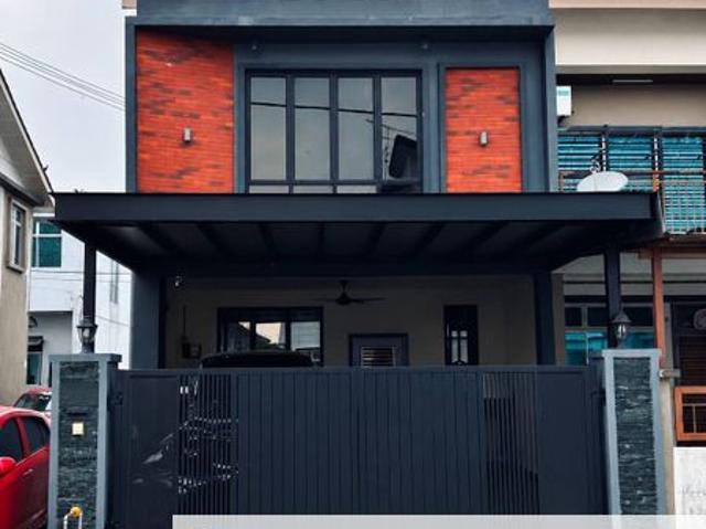 House for sale in Kulai, Johor