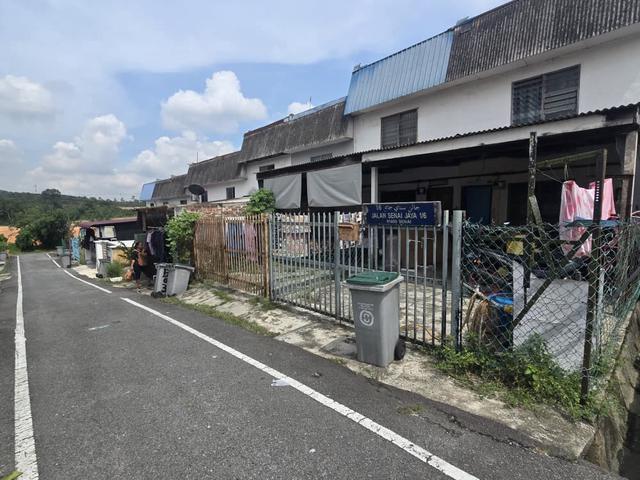 Terraced House for sale in Kulai, Johor