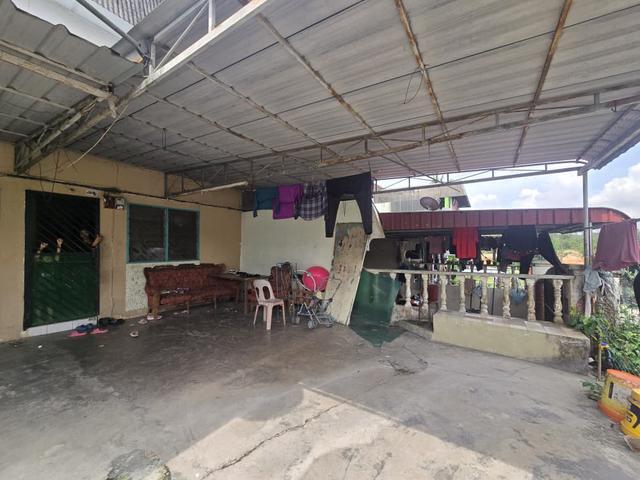 Terraced House for sale in Kulai, Johor