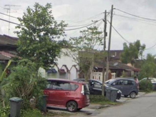 Terraced House for sale in Senai, Kulai