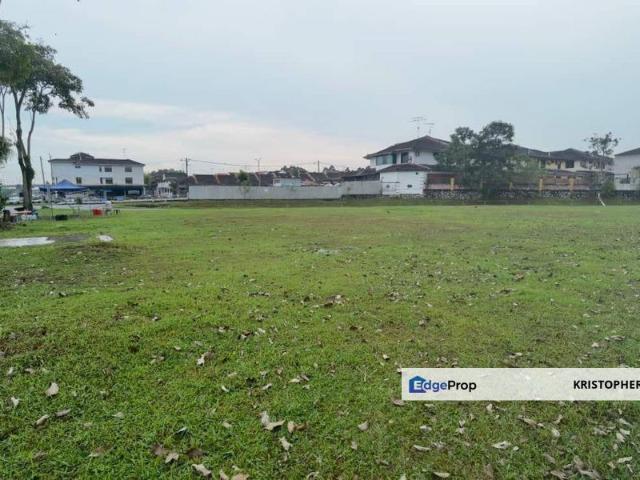 Shop for sale in Kulai, Johor