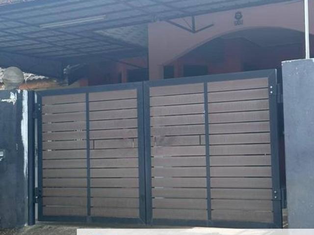 House for sale in Kulai, Johor