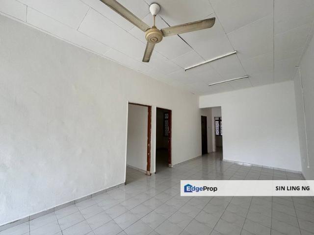 House for sale in Kulai, Johor