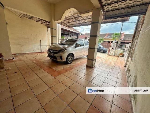 House for sale in Kulai, Johor