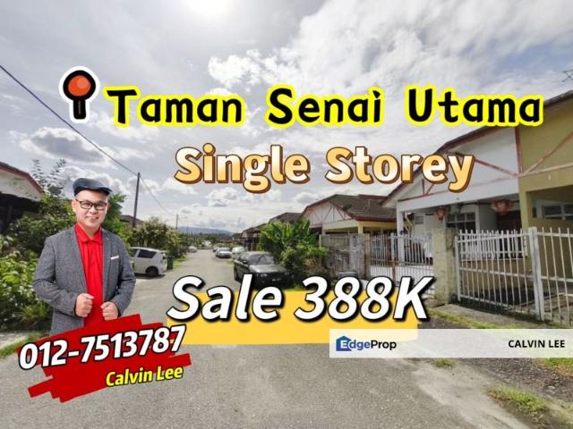 House for sale in Kulai, Johor