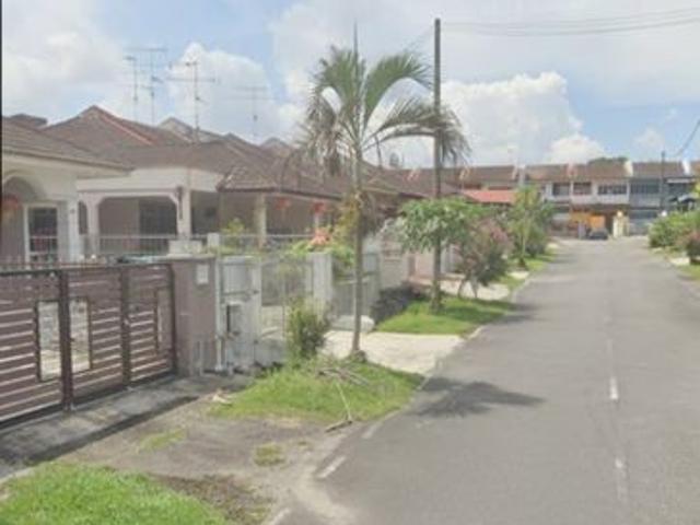 House for sale in Kulai, Johor