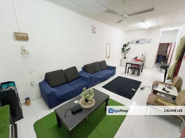 House for sale in Kulai, Johor