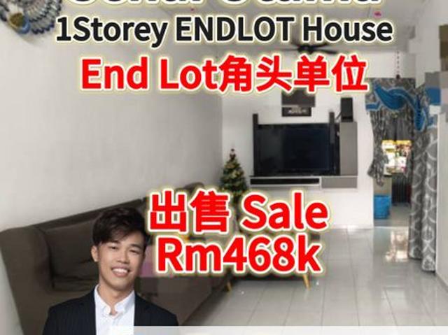 House for sale in Kulai, Johor