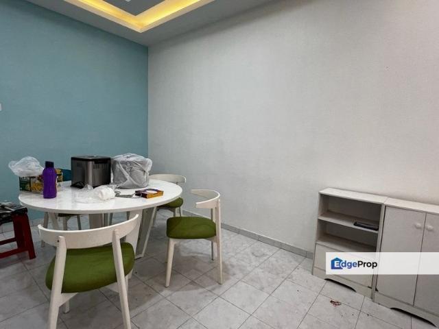 House for rent in Kulai, Johor