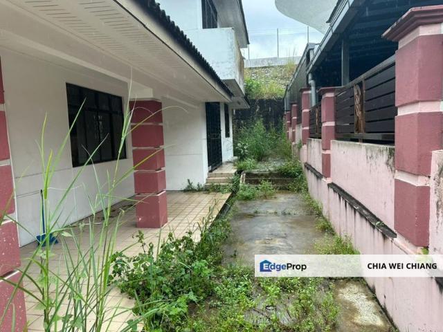 House for sale in Kulai, Johor
