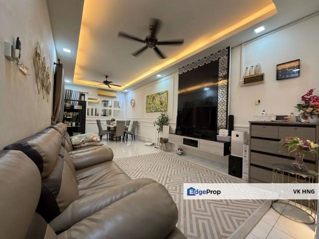 House for sale in Kulai, Johor