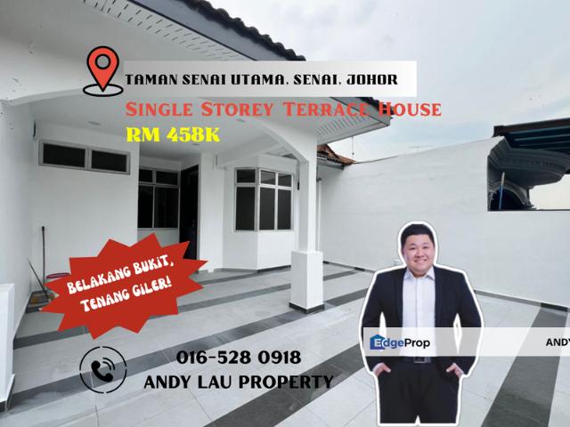 House for sale in Kulai, Johor