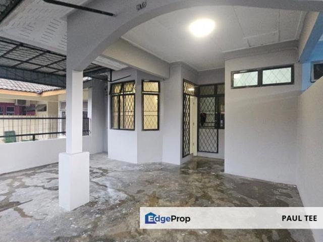 House for sale in Kulai, Johor
