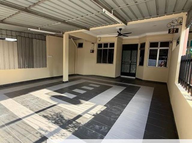 House for sale in Kulai, Johor
