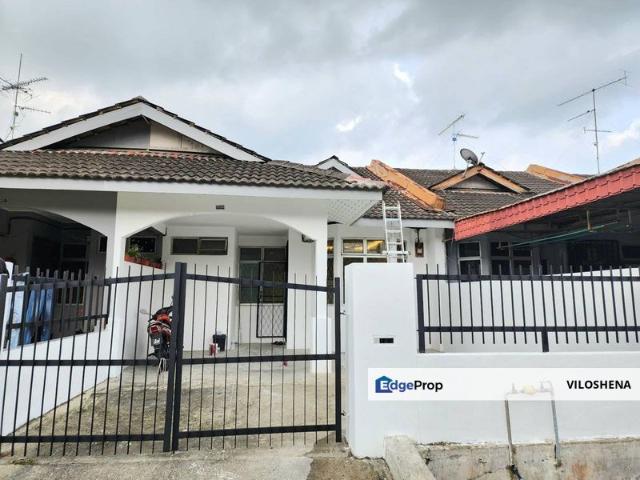 House for sale in Kulai, Johor