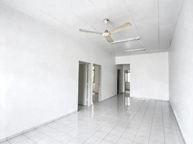 Terraced House for sale in Senai, Kulai