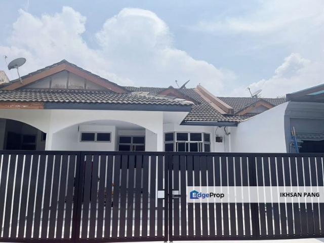 House for sale in Kulai, Johor