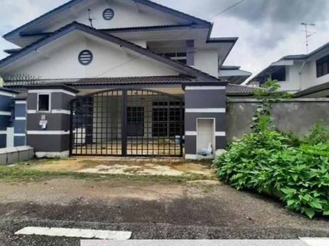 House for sale in Kulai, Johor