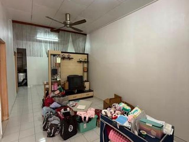 Terraced House for sale in Kulai, Johor