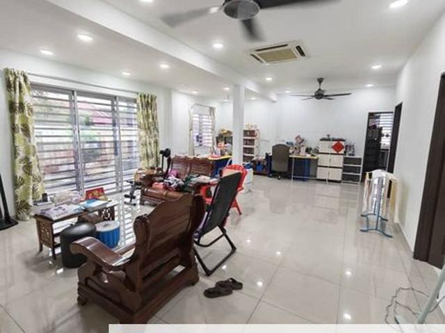 House for sale in Kulai, Johor