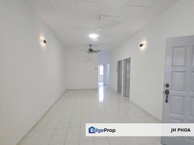House for sale in Kulai, Johor