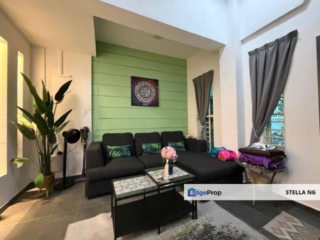 House for sale in Kulai, Johor