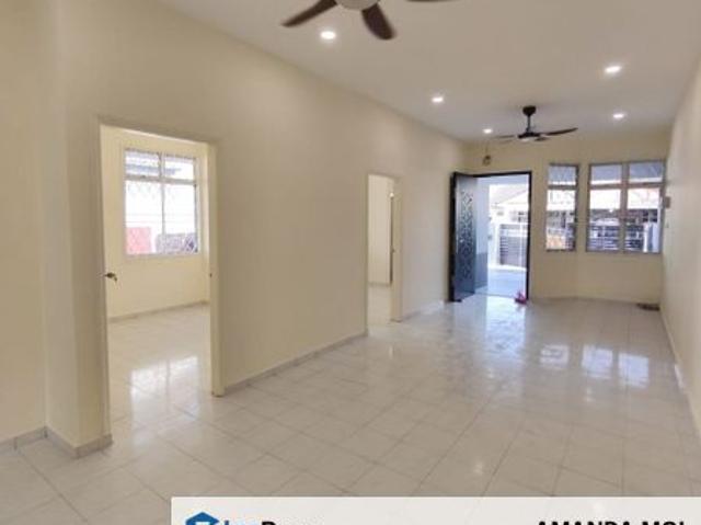House for sale in Kulai, Johor