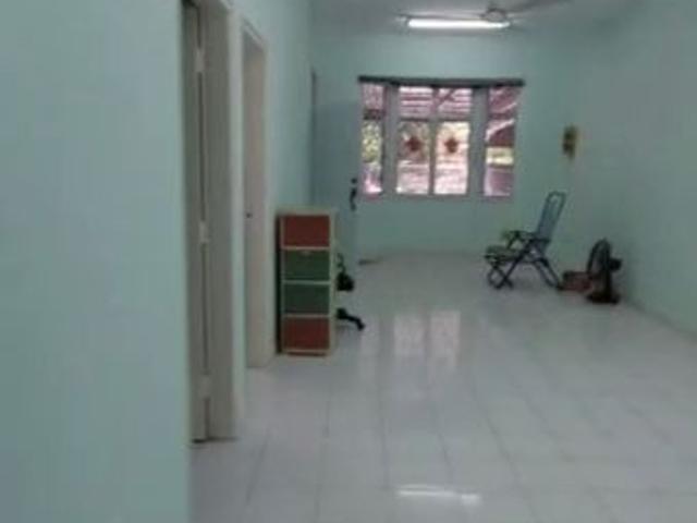 House for rent in Kulai, Johor