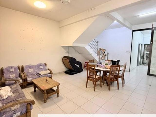 House for rent in Kulai, Johor