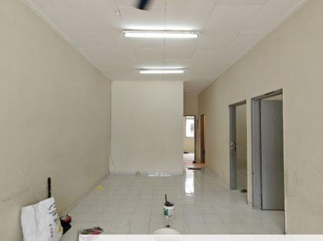 House for sale in Kulai, Johor