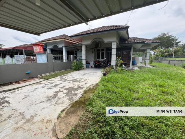 House for sale in Kulai, Johor