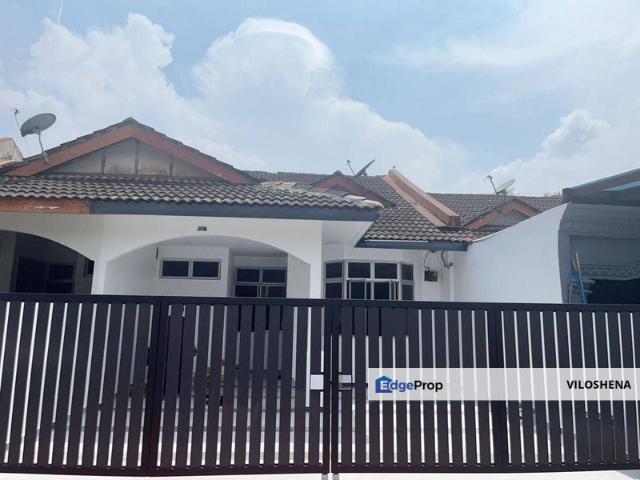 House for sale in Kulai, Johor