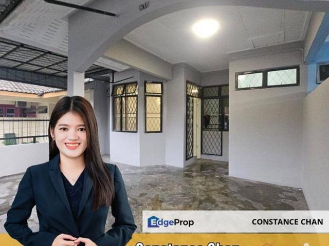 House for sale in Kulai, Johor
