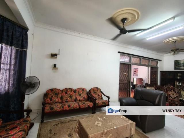 House for sale in Kulai, Johor