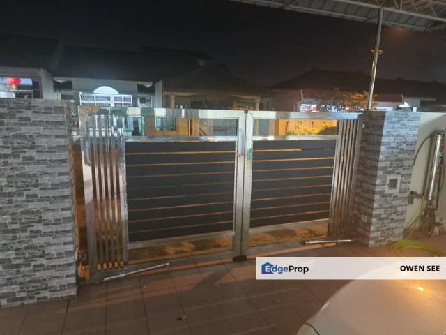 House for sale in Kulai, Johor