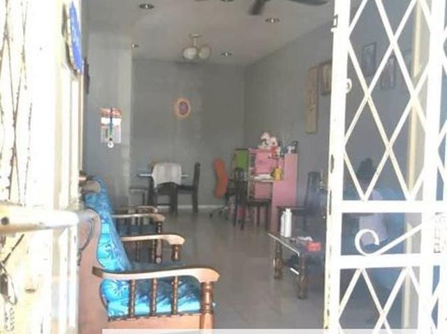 House for sale in Kulai, Johor