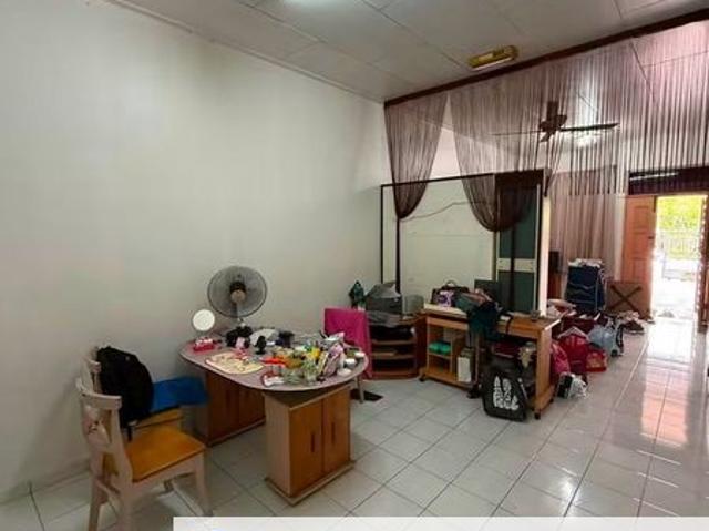 House for sale in Kulai, Johor
