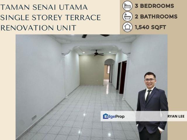 House for sale in Kulai, Johor