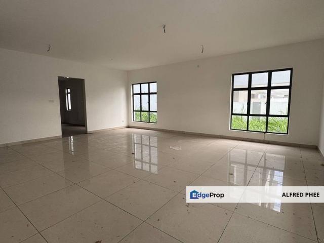 House for sale in Kulai, Johor