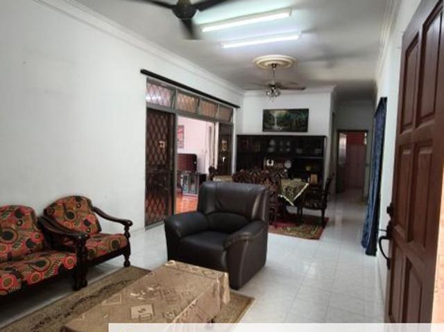 House for sale in Kulai, Johor