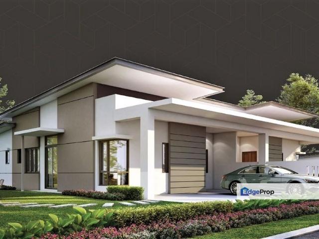 House for sale in Kulai, Johor